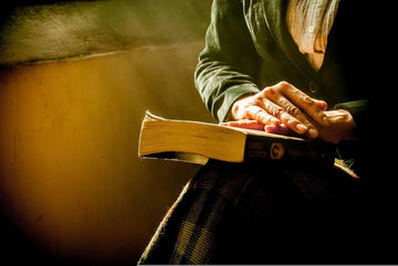 52 Bible Verses About Faith – Some of The Best Excerpts