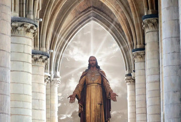 Jesus is King Bible Verse You Should Read At Least Once