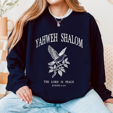 Christian Sweatshirts