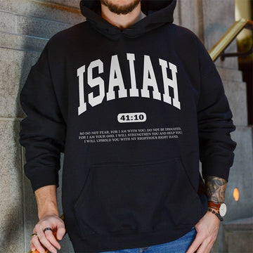 Christian Hoodies