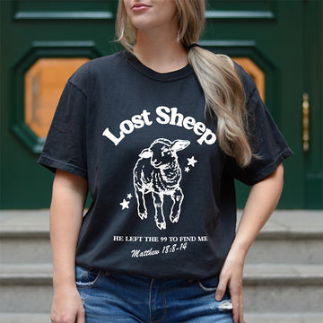 Christian T-Shirts