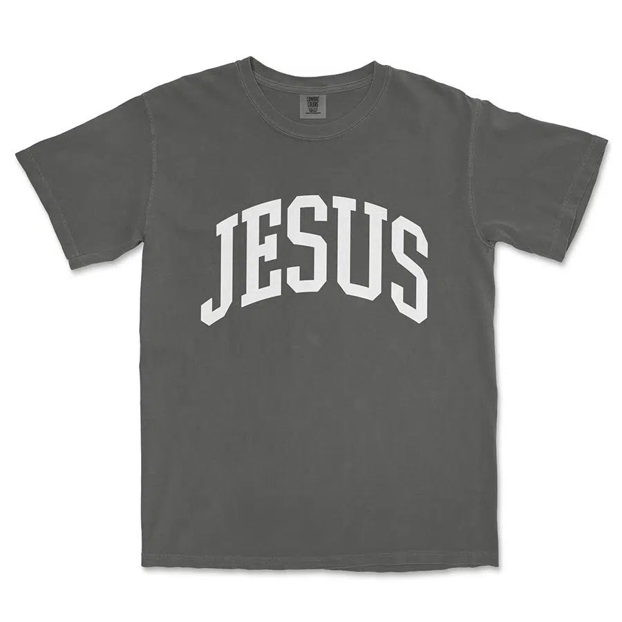 Pepper Jesus Unisex Tee