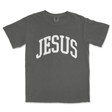 Pepper Jesus Unisex Tee