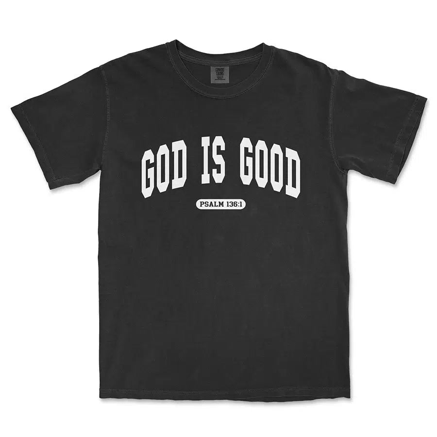 Moss God is Good Unisex Tee