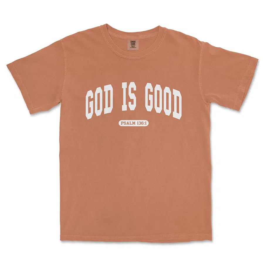 Yam God is Good Unisex Tee