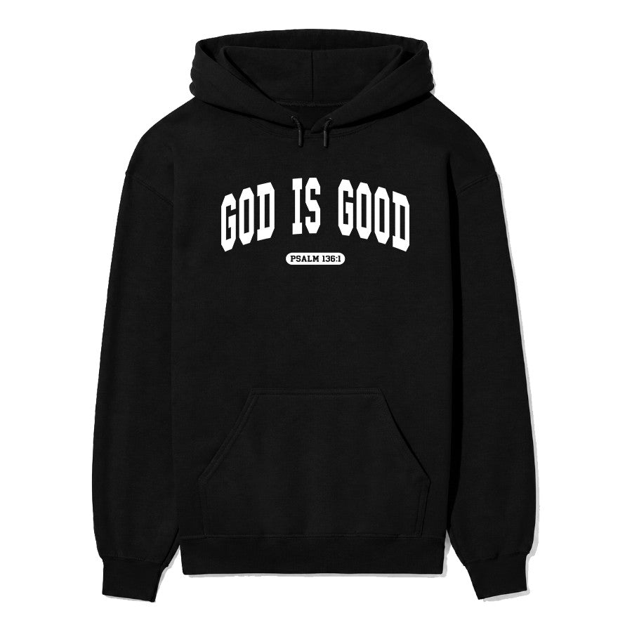 God is Good Unisex Hoodie