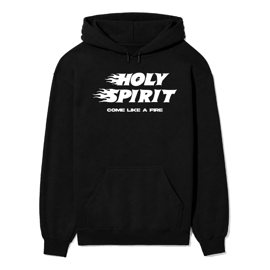 Holy Spirit Unisex Hoodie