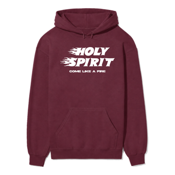 Holy Spirit Unisex Hoodie