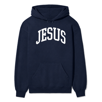 Jesus Unisex Hoodie