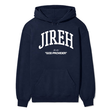Jireh God Provider Unisex Hoodie