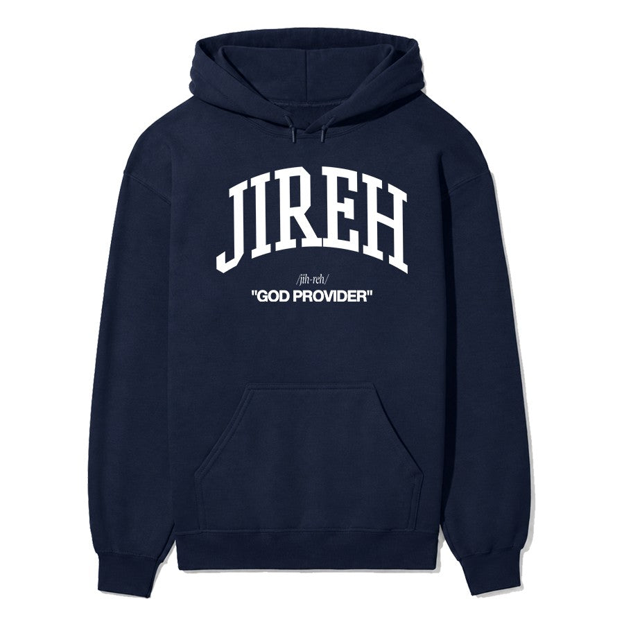Jireh God Provider Unisex Hoodie