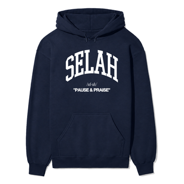 Selah Unsex Hoodie
