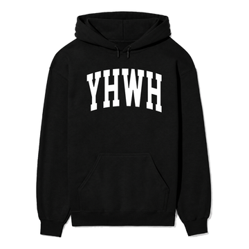 YHWH Unisex Hoodie
