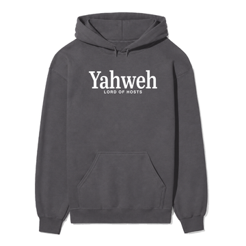 Yahweh Lord of Hosts Unisex Hoodie