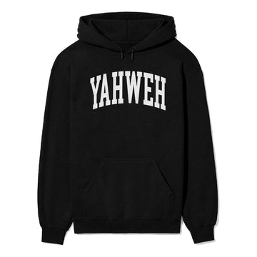 Yahweh Unisex Christian Hoodie
