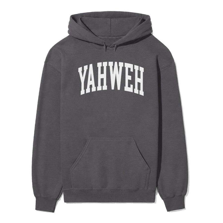 Yahweh Unisex Christian Hoodie