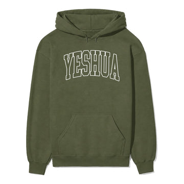 Yeshua Unisex Hoodie